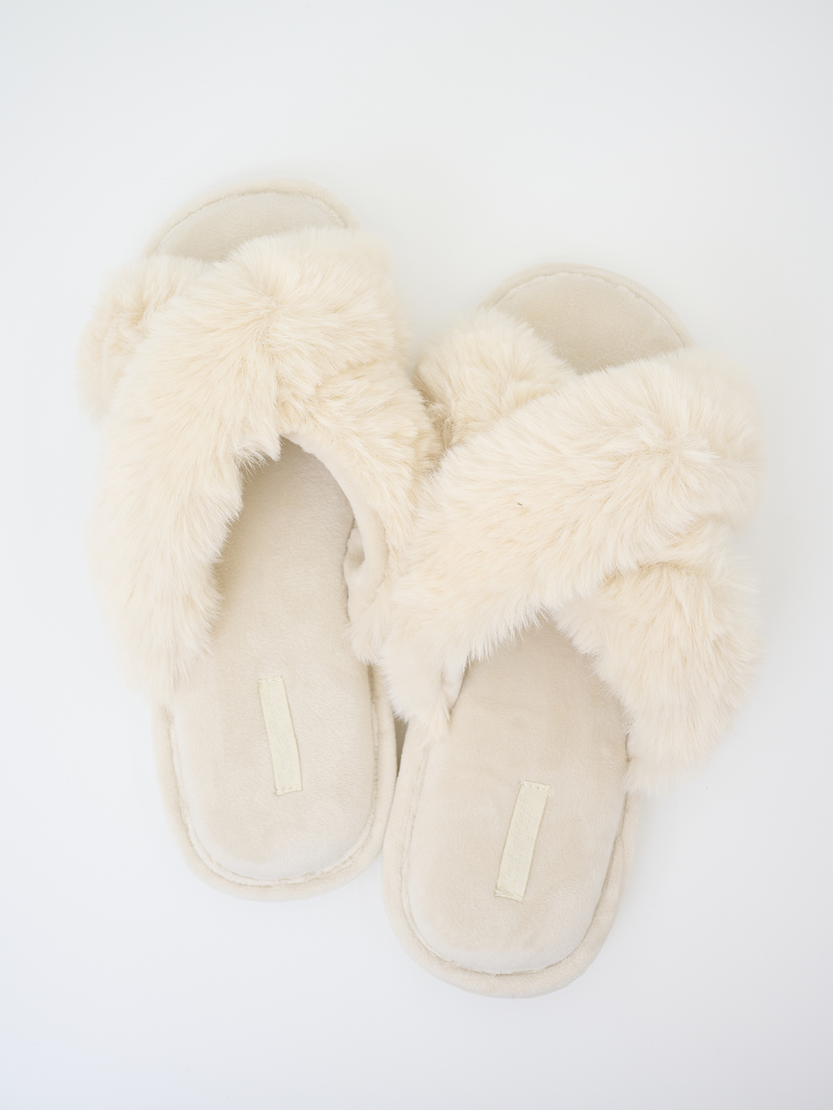 Тапочки Indefini (Арт. 5097SWT) Тапочки Indefini (Арт. 5097SWT)